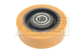 Support wheel