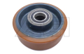 Support wheel