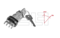 Ignition lock