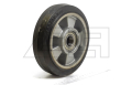 Rubber steering wheel 180x50/60