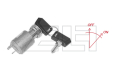Ignition lock