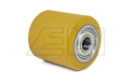 Track roller