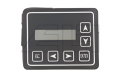 Display/Diagnose TS100