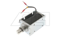Magnetic switch