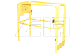 Safety bar