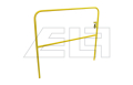 Safety bar