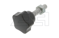 Hand screw