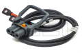 Batteriestecker (Batterie) 160 A, inkl. Kabel 35 mm², 1200 mm - 24428929