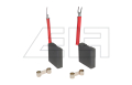 Carbon brush set (2 pcs.)