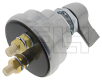 Battery disconnector