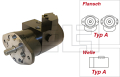 Hydraulikmotor - 24430598