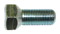 Wheel bolt