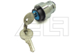 Ignition lock - 24431121