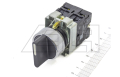 Rotary switch