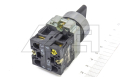 Rotary switch - 24431227