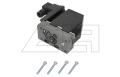 Actuators/ displacement transducers