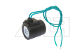 Solenoid coil - 24431312
