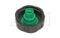 Tank cap