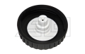 Tank cap