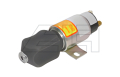 Shut-off valve