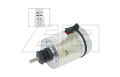 Shut-off valve