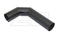 Exhaust pipe
