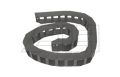 Cable routing