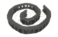 Cable routing