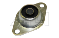 Rubber buffer