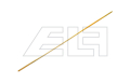 Railing section