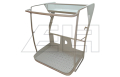 Safety cage