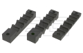 Wear plate kit