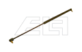 Gas spring