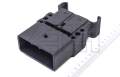 LV 320A, empty housing, plug (vehicle/charger) - 24432779