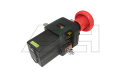 Emergency stop switch
