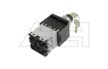 Ignition switch (without key)