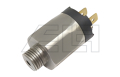 Pressure switch