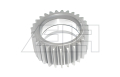 Gear wheel