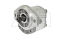 Hydraulic pump