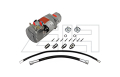 Hydraulic pump group
