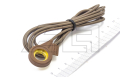 Voltage Tapping neutral brown 1,5 m - 24433819
