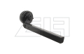 Axle Zsb. right