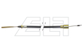 Control cable