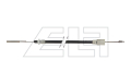 Control cable