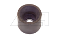 Rubber buffer