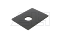 Rubber buffer