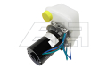 Hydraulikpumpengruppe