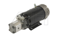 Hydraulikpumpengruppe