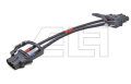 Adapter Rema 160 auf 80