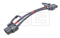 Adapter Rema 320 auf 160